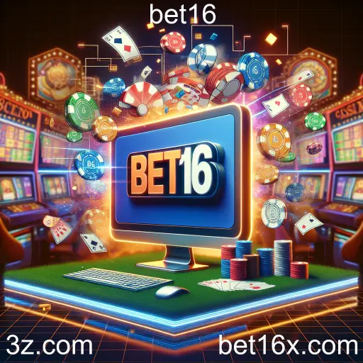 Ofertas	 bet16
